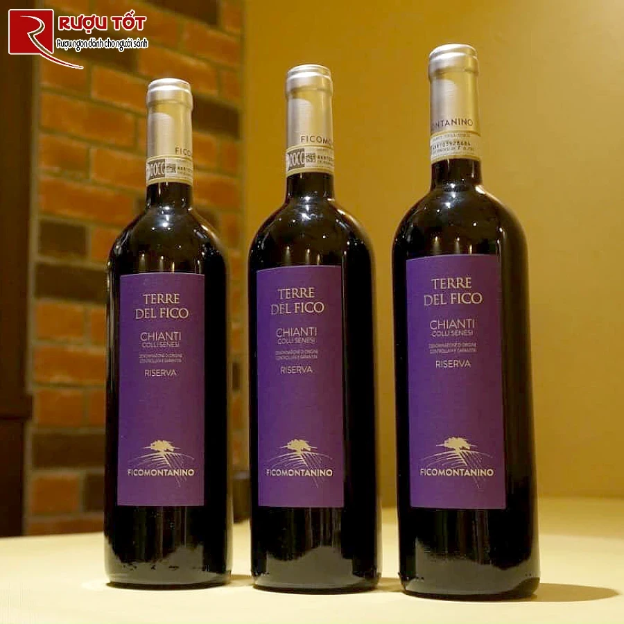 ruou terre del fico riserva ficomontanino docg cao cap