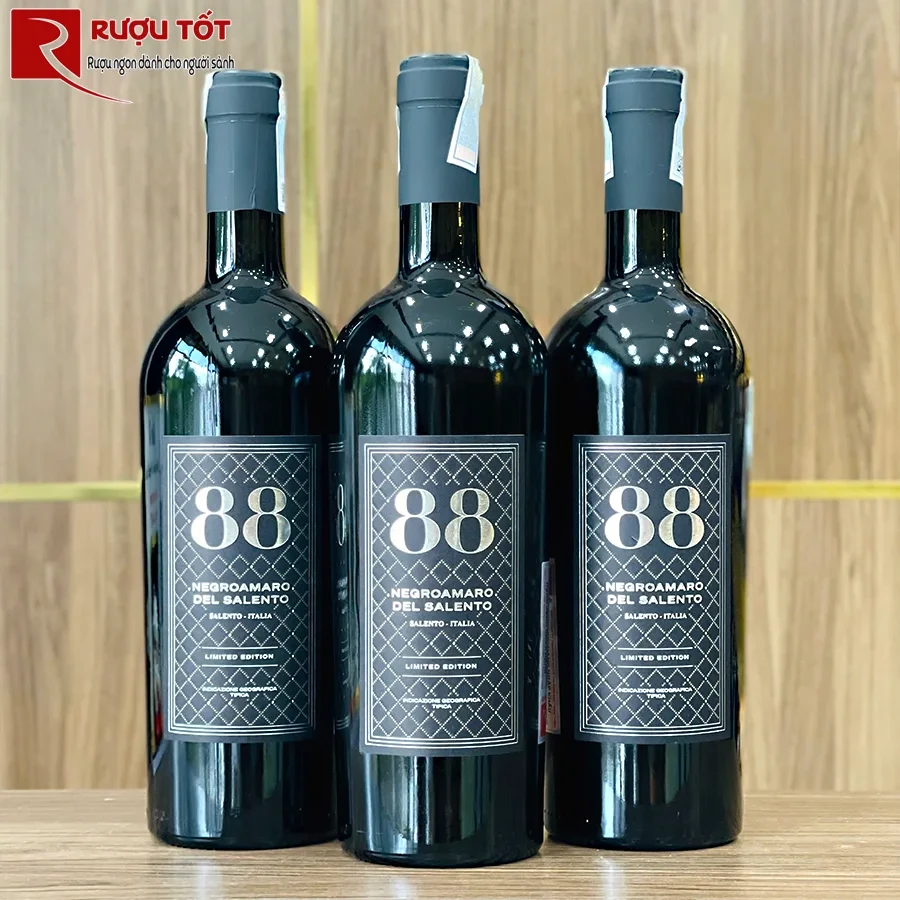 Rượu vang 88