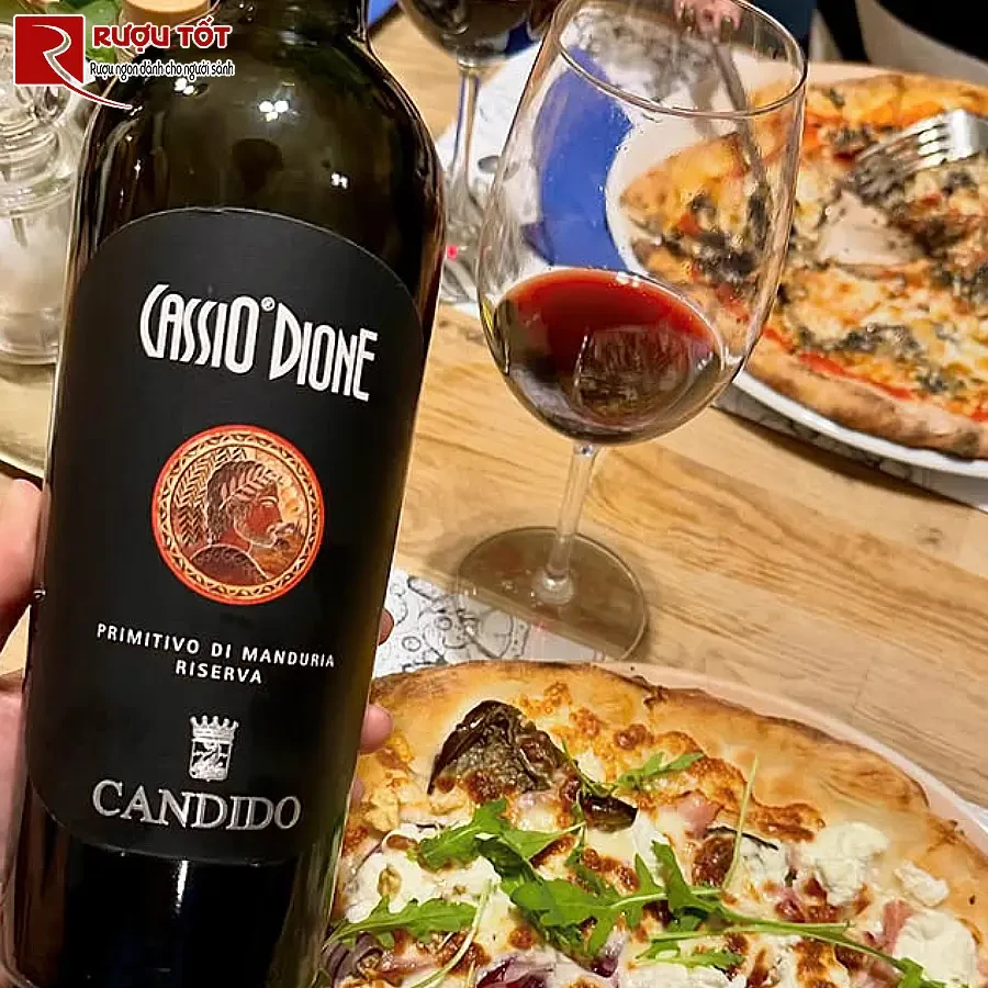 ruou vang candido cassio dione gia tot