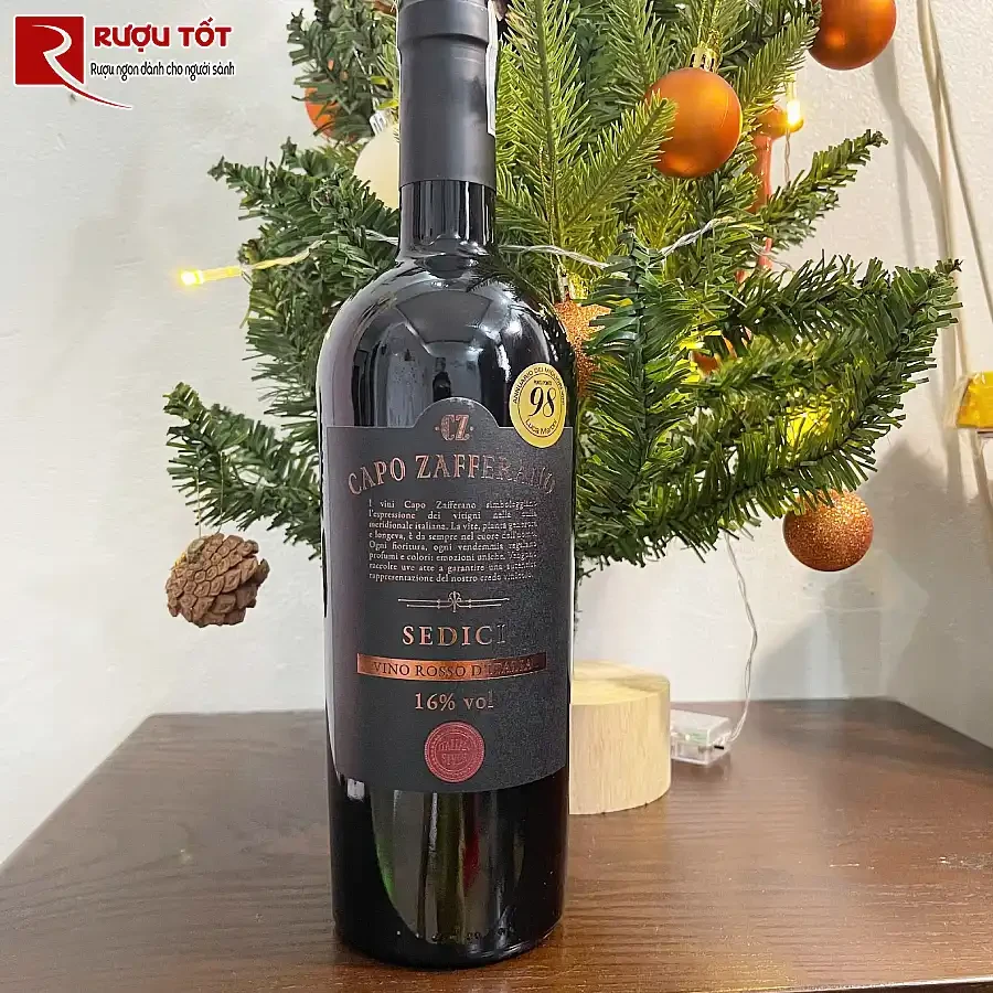 ruou vang capo zafferano sedici-2