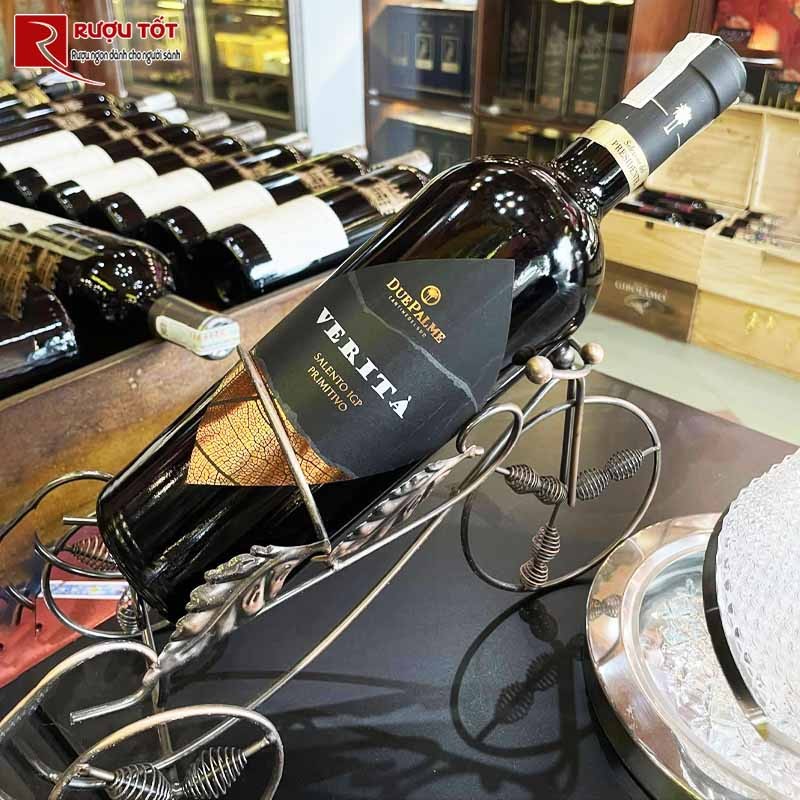 Rượu Vang Due Palme Verita