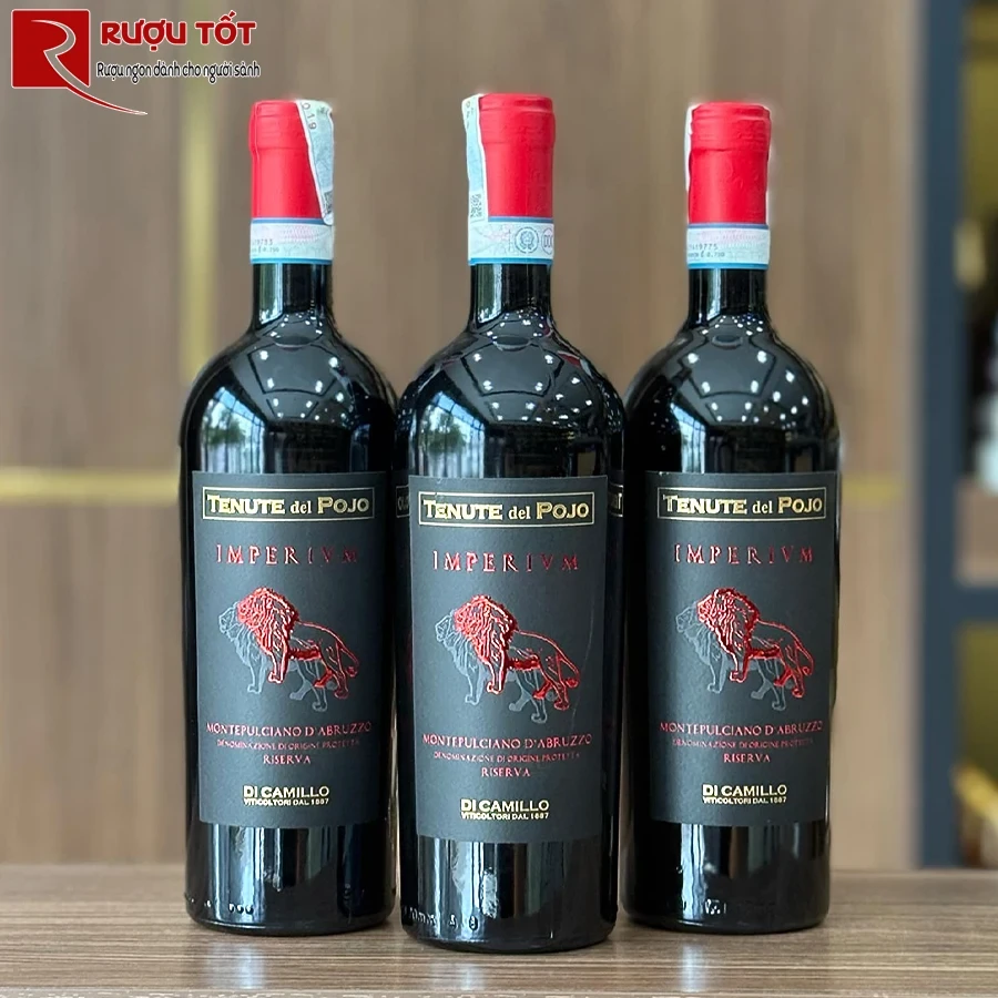 Rượu vang imperivm