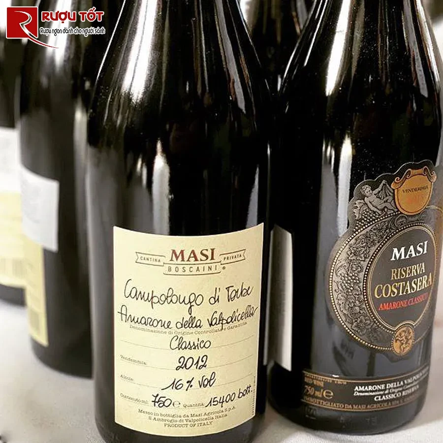 ruou vang masi mazzano single vineyard