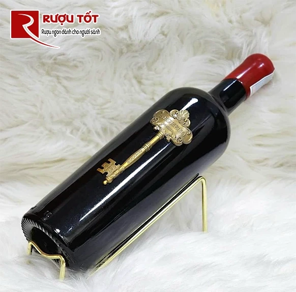 Rượu vang Segreto