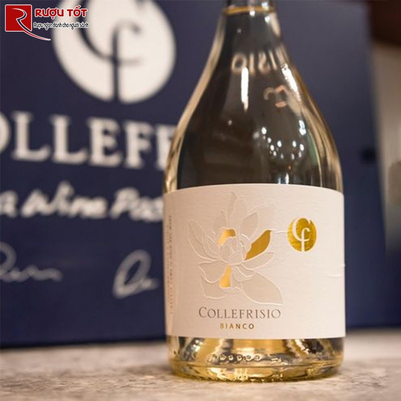 Rượu Vang Trắng Collefrisio Bianco