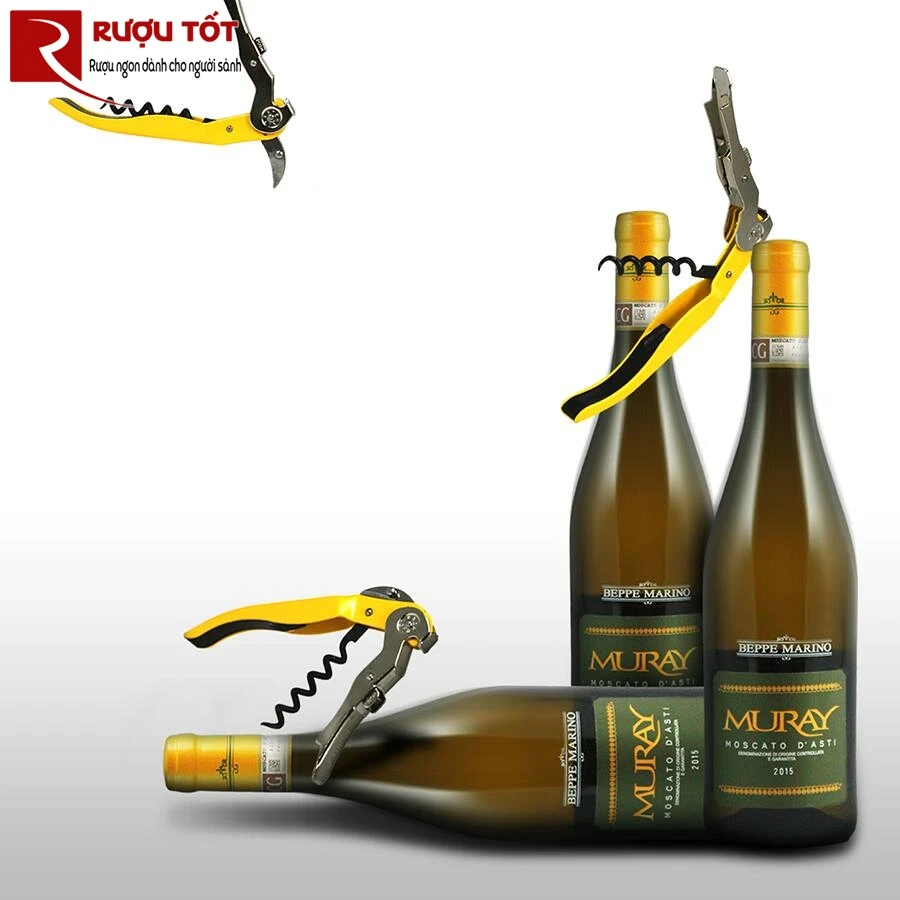Ruou vang Y Muray Moscato dAsti