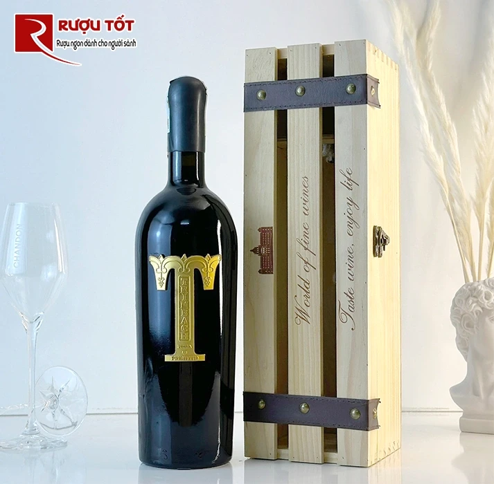 Rượu vang Ý Trimbach