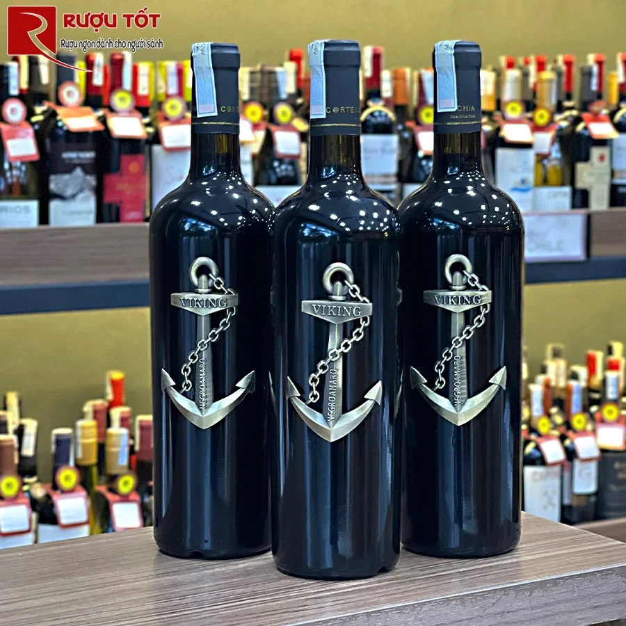 Rượu Viking