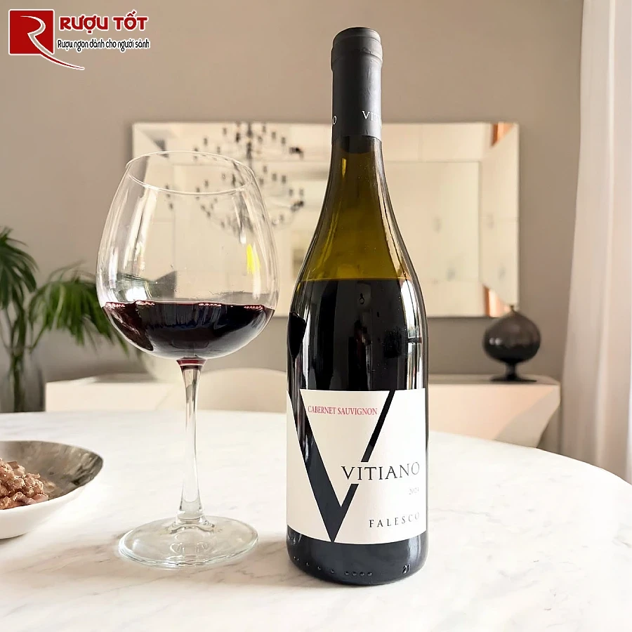 ruou vitiano falesco tenuta tellus umbria y