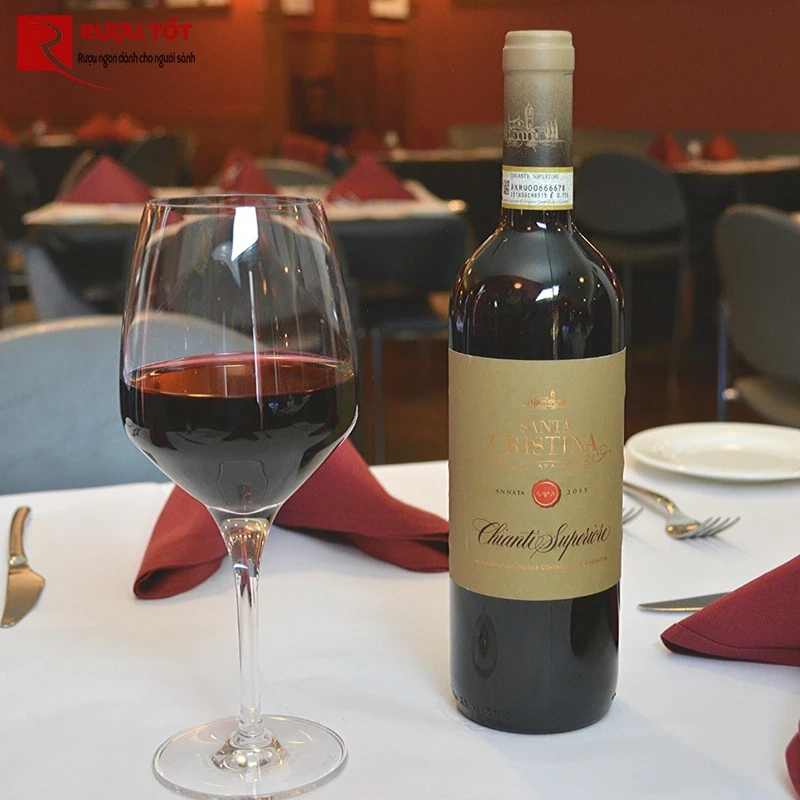 Santa Cristina Chianti Superiore-1