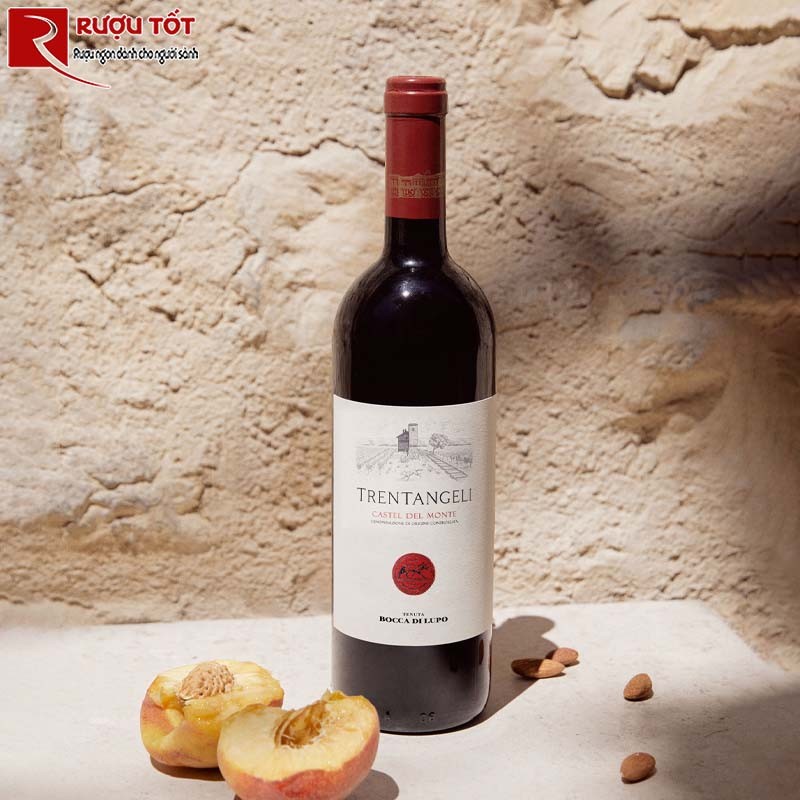 Trentangeli Tormaresca