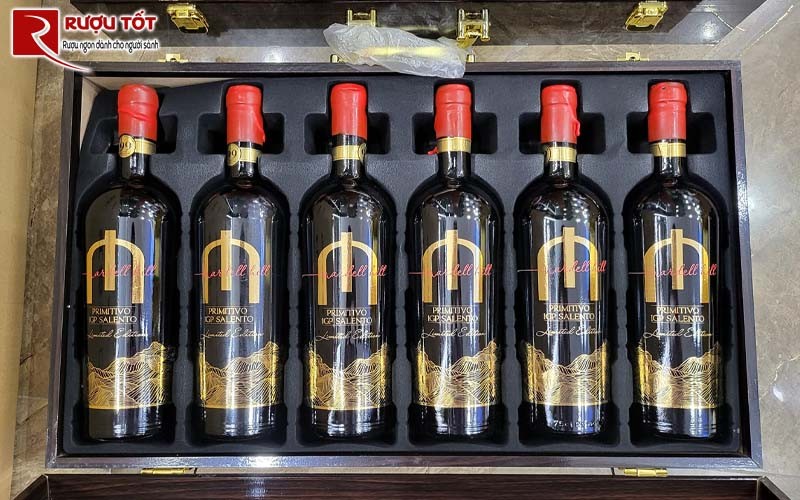 vang mardell hill 19,5 do