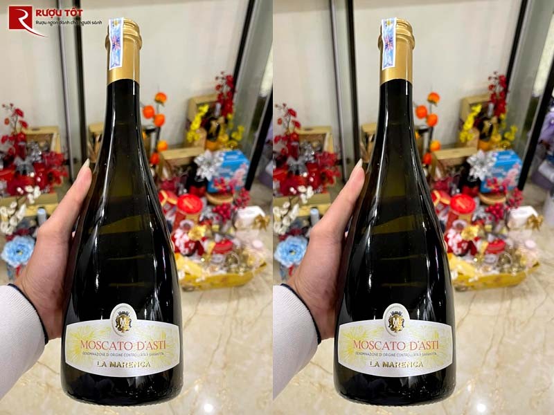 vang-ngot-la-marenca