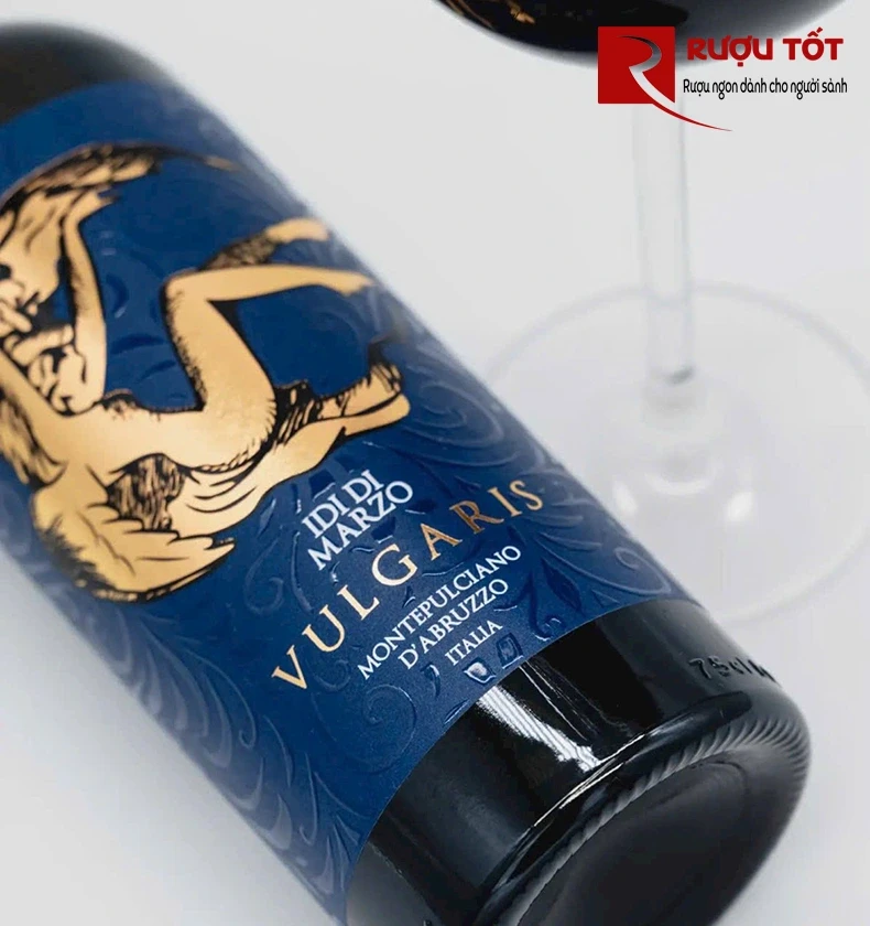 vulgaris montepulciano