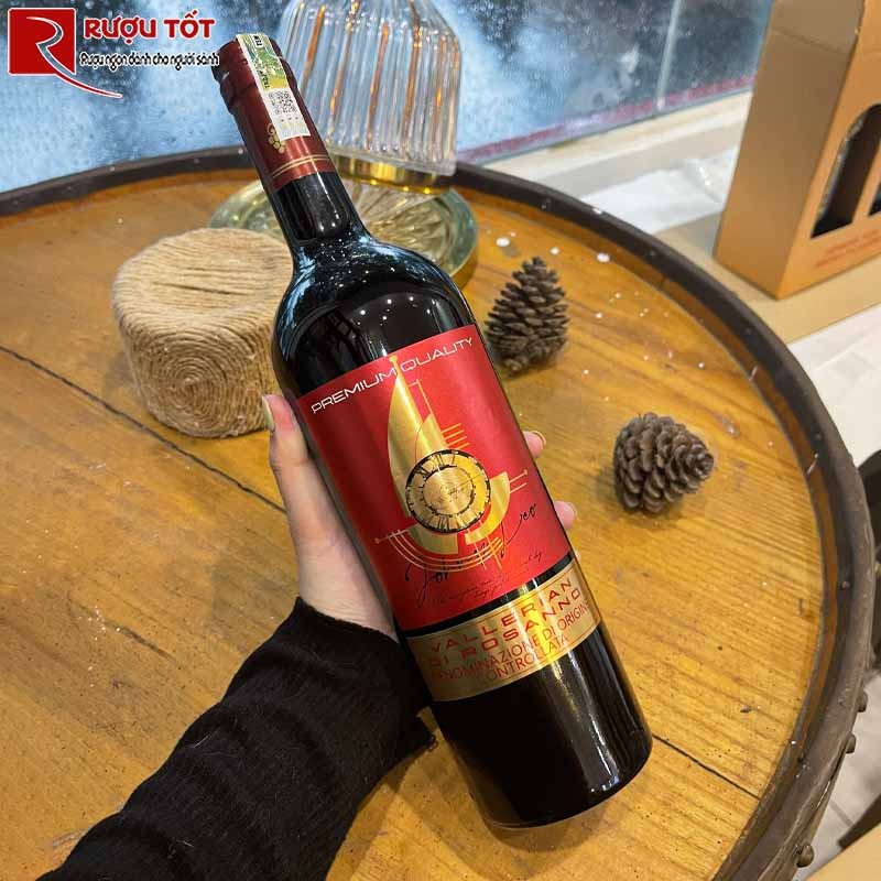 Vallerian Di Rosanno