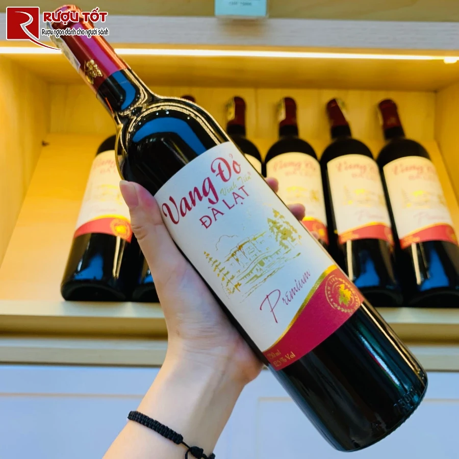 vang da lat gia tot chat luong de uong