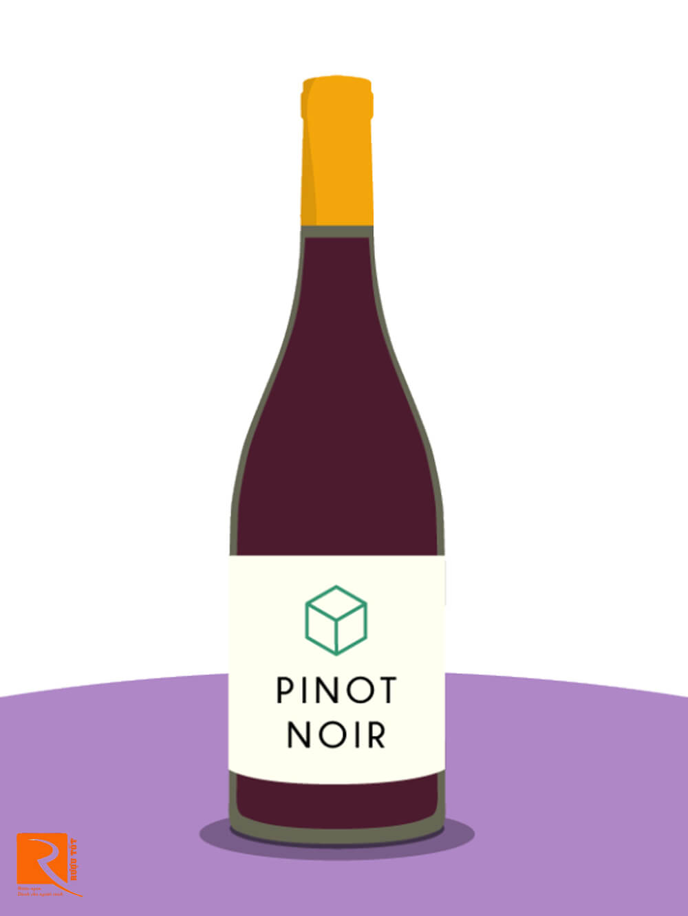 Nếu bạn yêu thích Pinot Noir thì