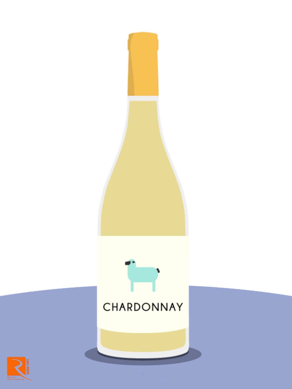  Chardonnay