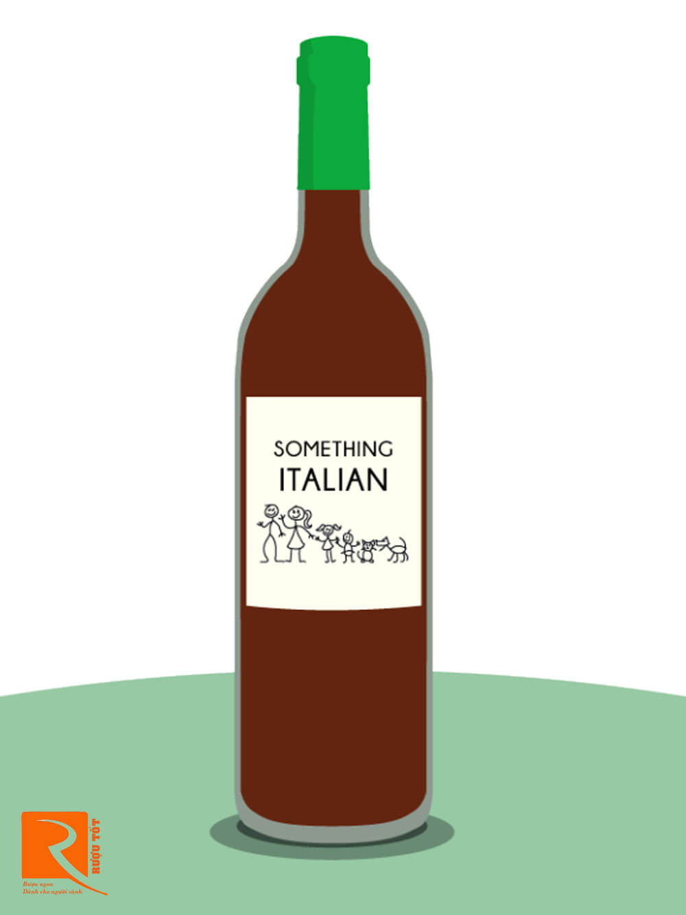 Nếu bạn yêu thích rượu vang Ý