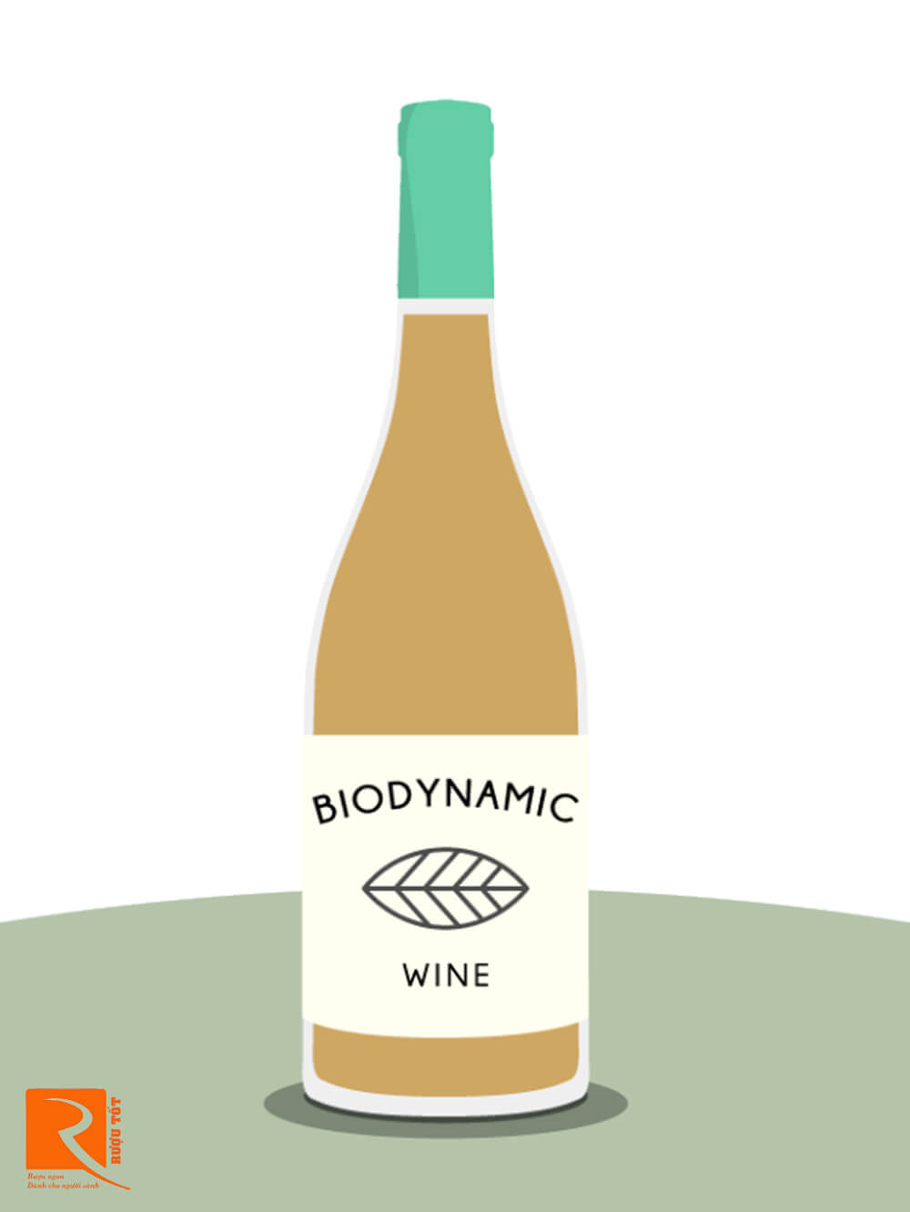 Nếu bạn yêu thích rượu vang Biodynamic