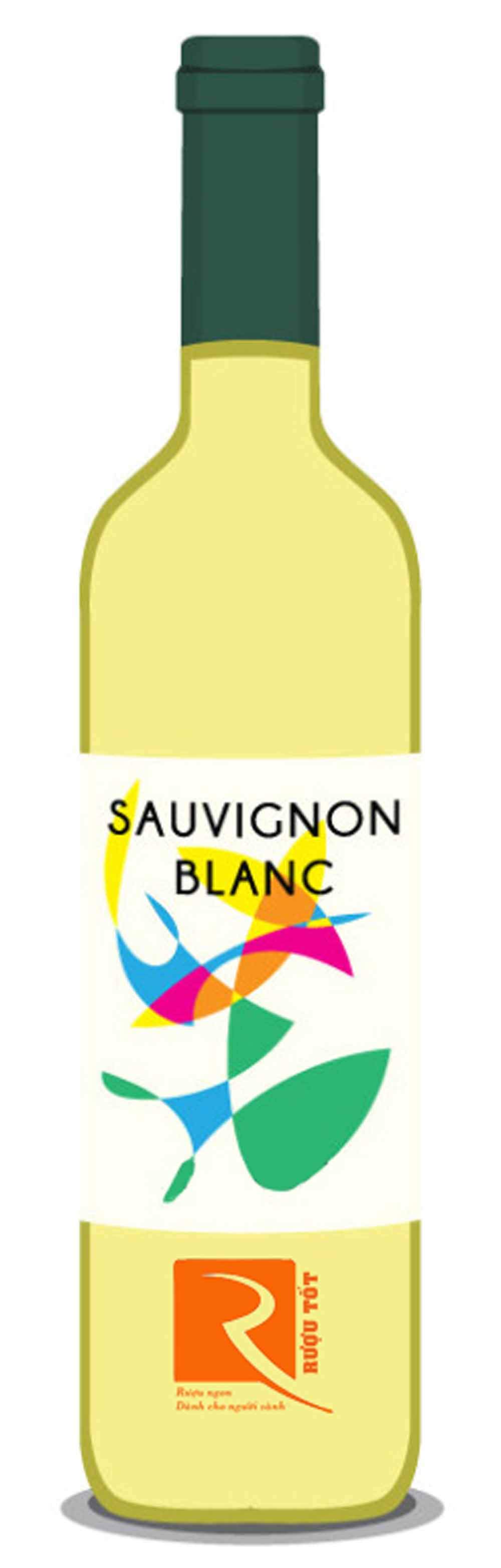 Ghép thực phẩm với Sauvignon Blanc