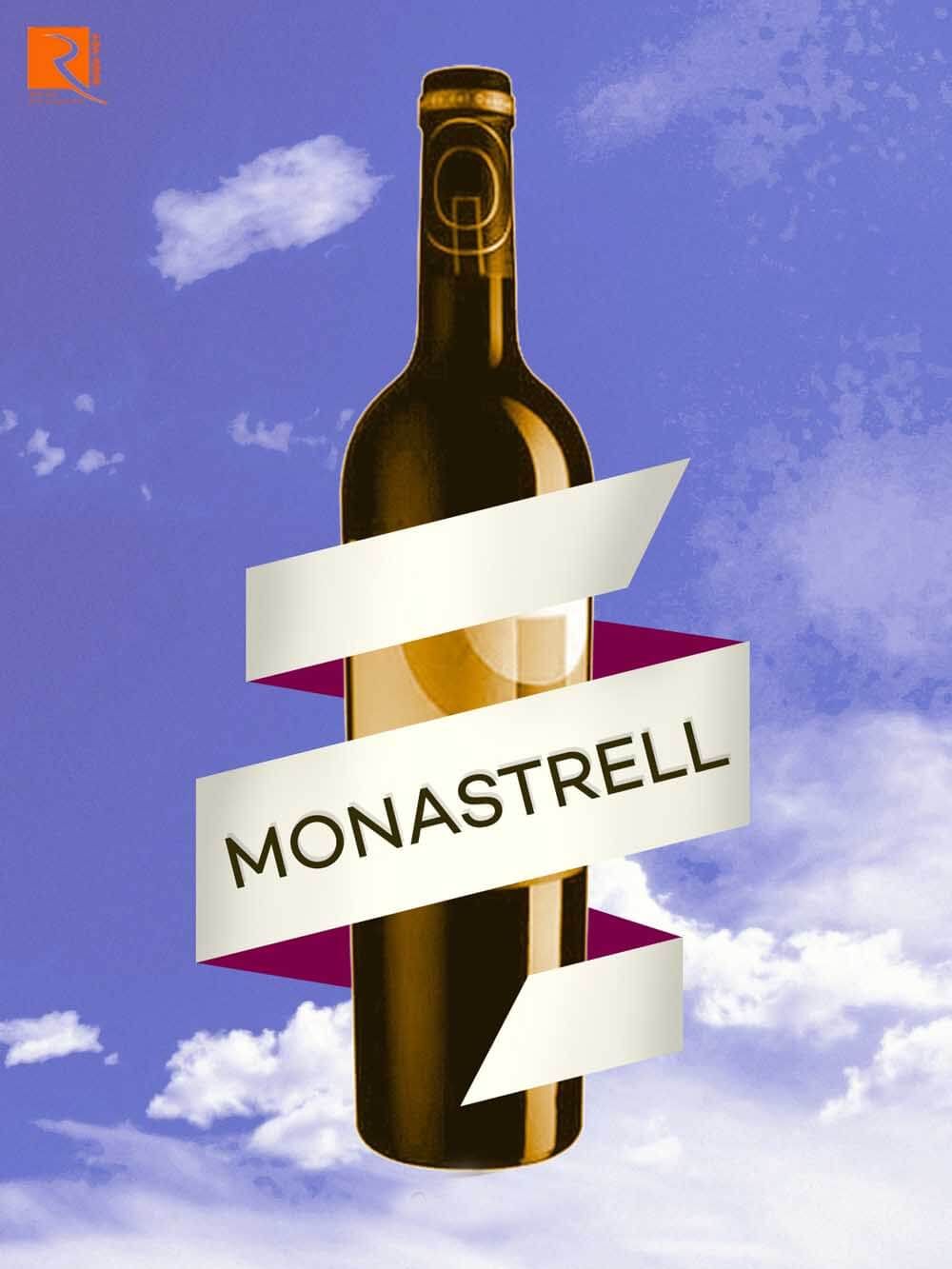 Monastrell