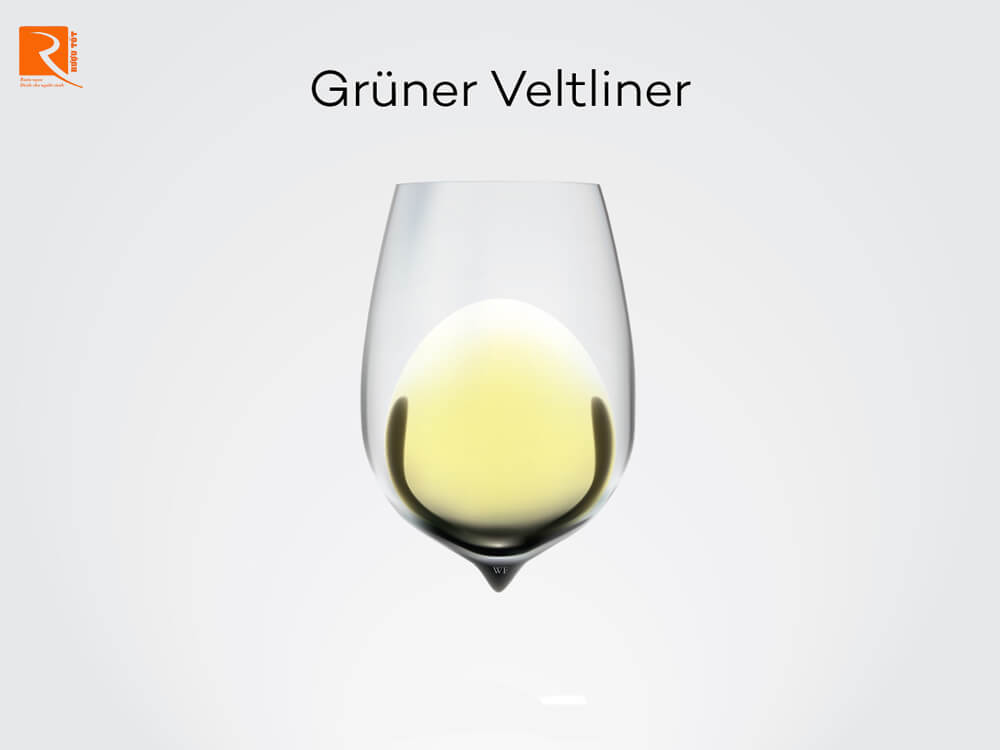 Trong số 35 loại rượu vang được phép trồng ở Áo, Grüner Veltliner là loại quan trọng nhất.