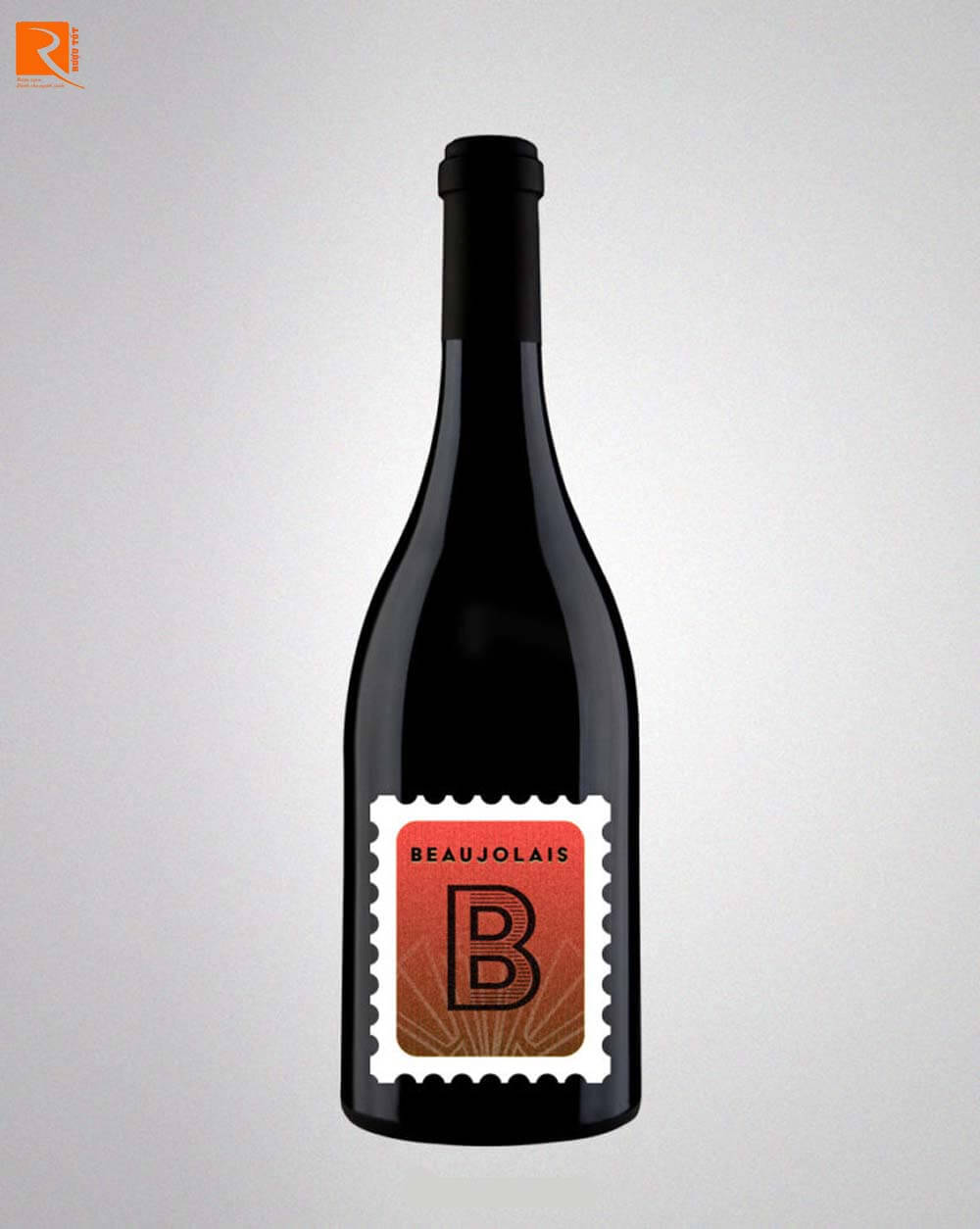 Beaujolais là rượu vang đỏ mộc mạc thường thể hiện vị cay đắng bởi tannin thấp