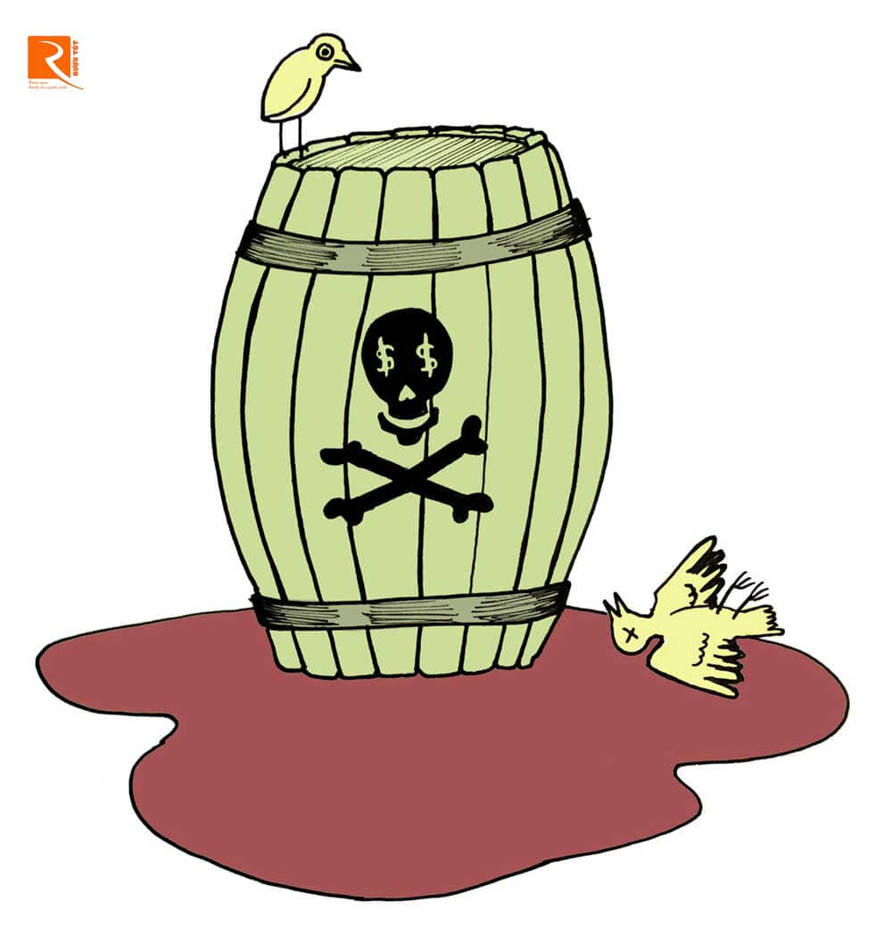 ngành công nghiệp rượu vang của Áo đã bị phát hiện ra diethylene glycol