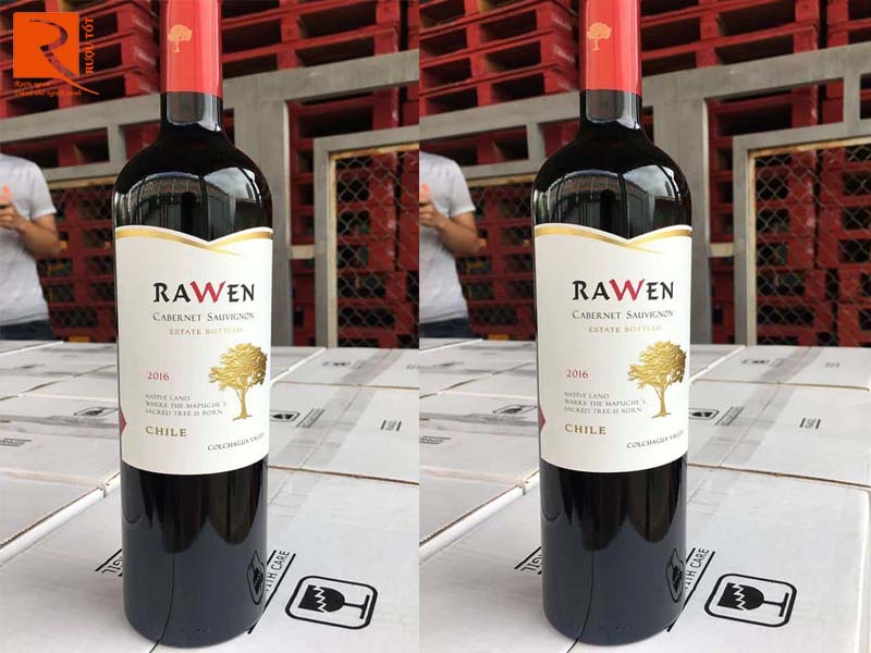 Rawen Limited Selection
