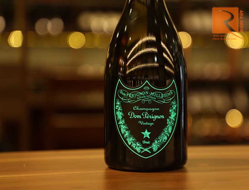 dom perignon luminous dom perignon luminous