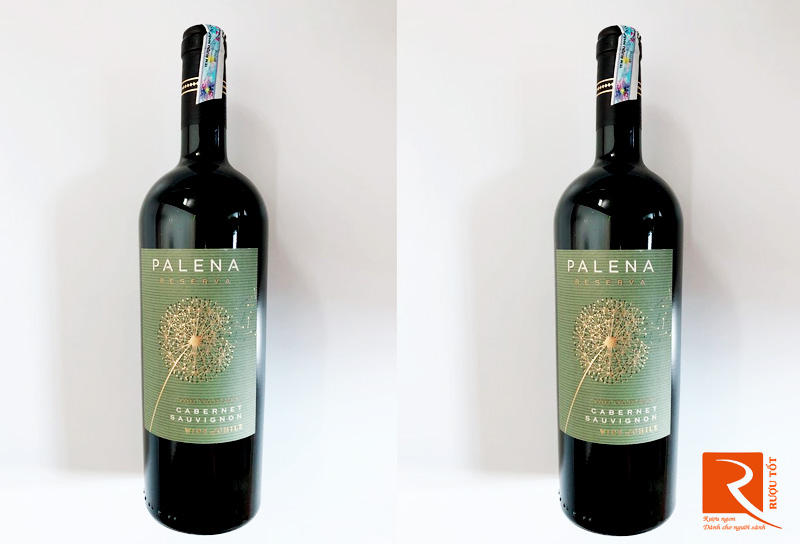 Rượu vang Palena Reserva Camenere