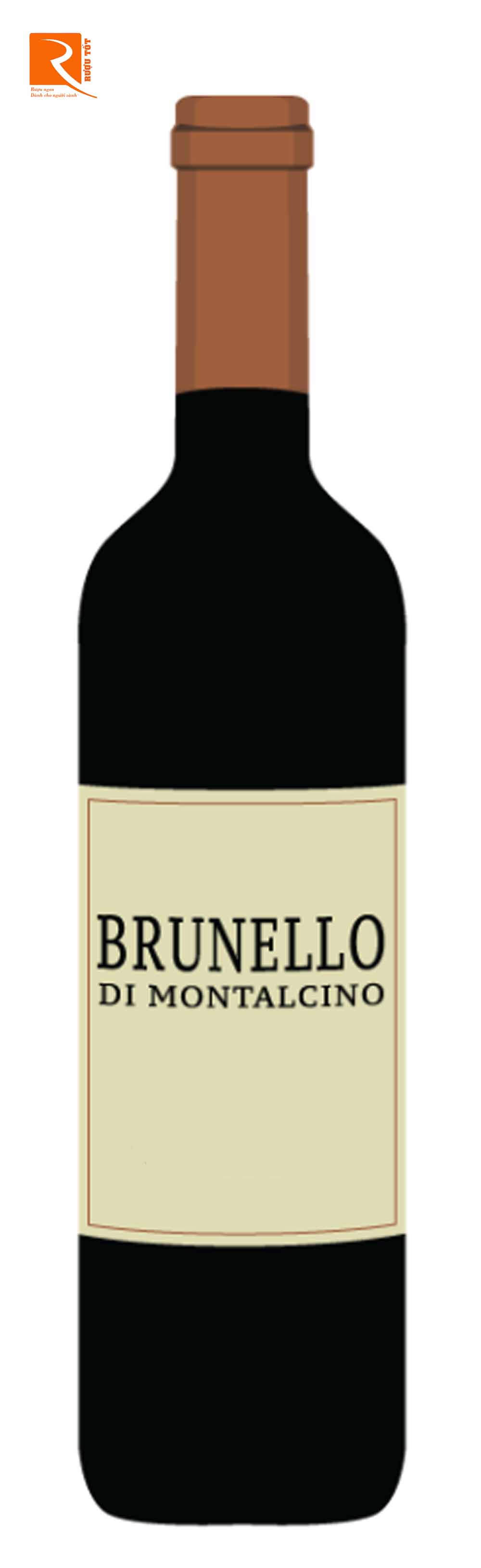Barolo là một loại rượu vang đỏ có tuổi tannin được sản xuất ở Tây Bắc Ý.
