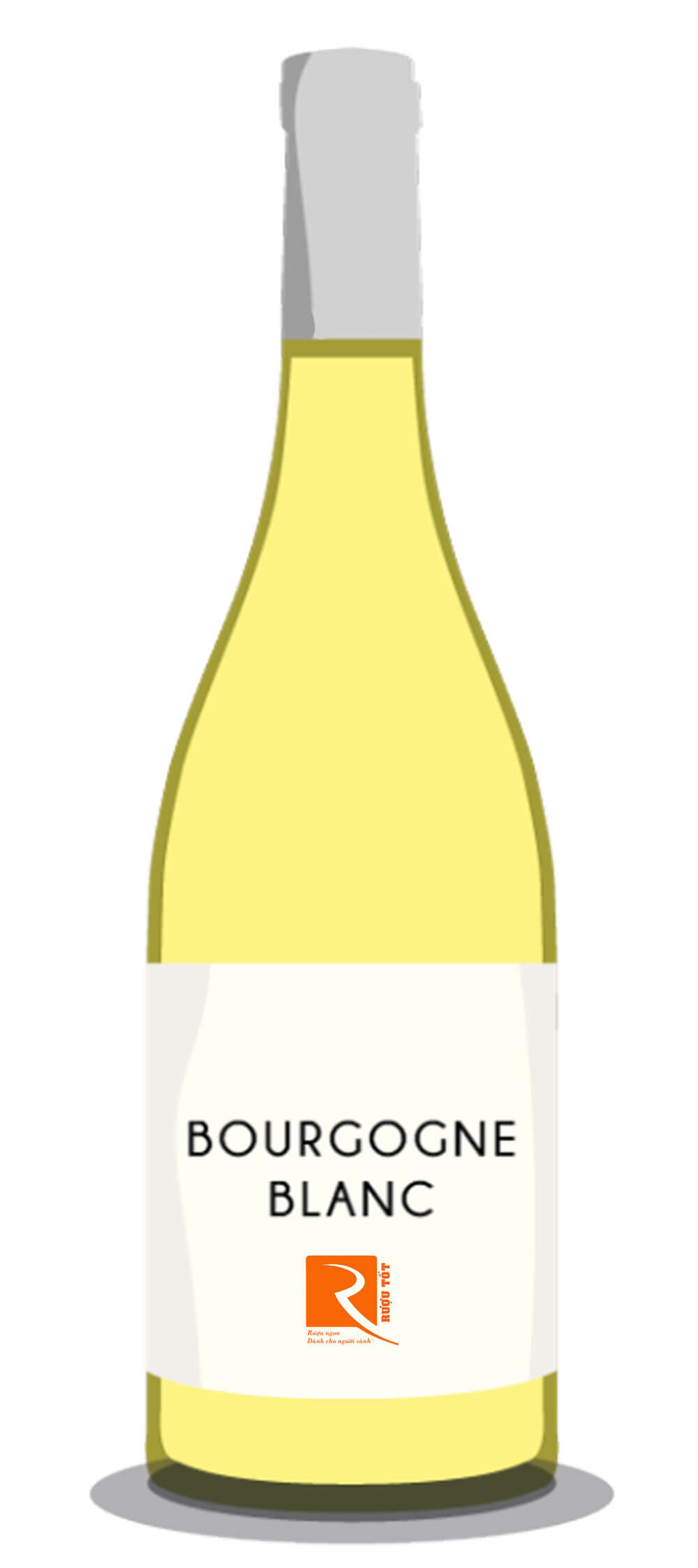 Bourgogne Blanc 