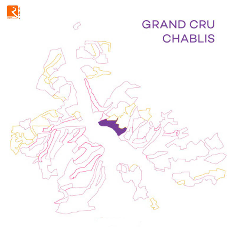 Grand Cru Chottais