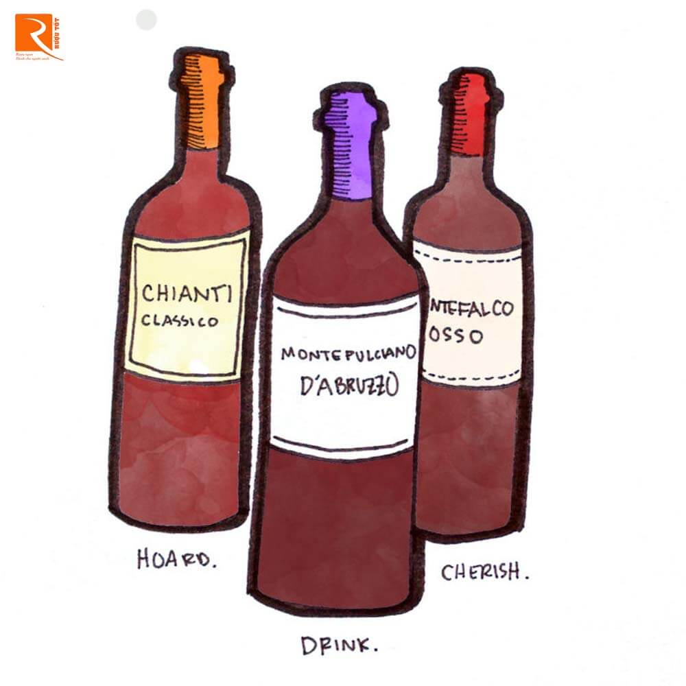 Rượu vang cổ điển năm 2015 của Bordeaux xuất phát từ độ chín tổng thể của loại rượu nho cổ điển.