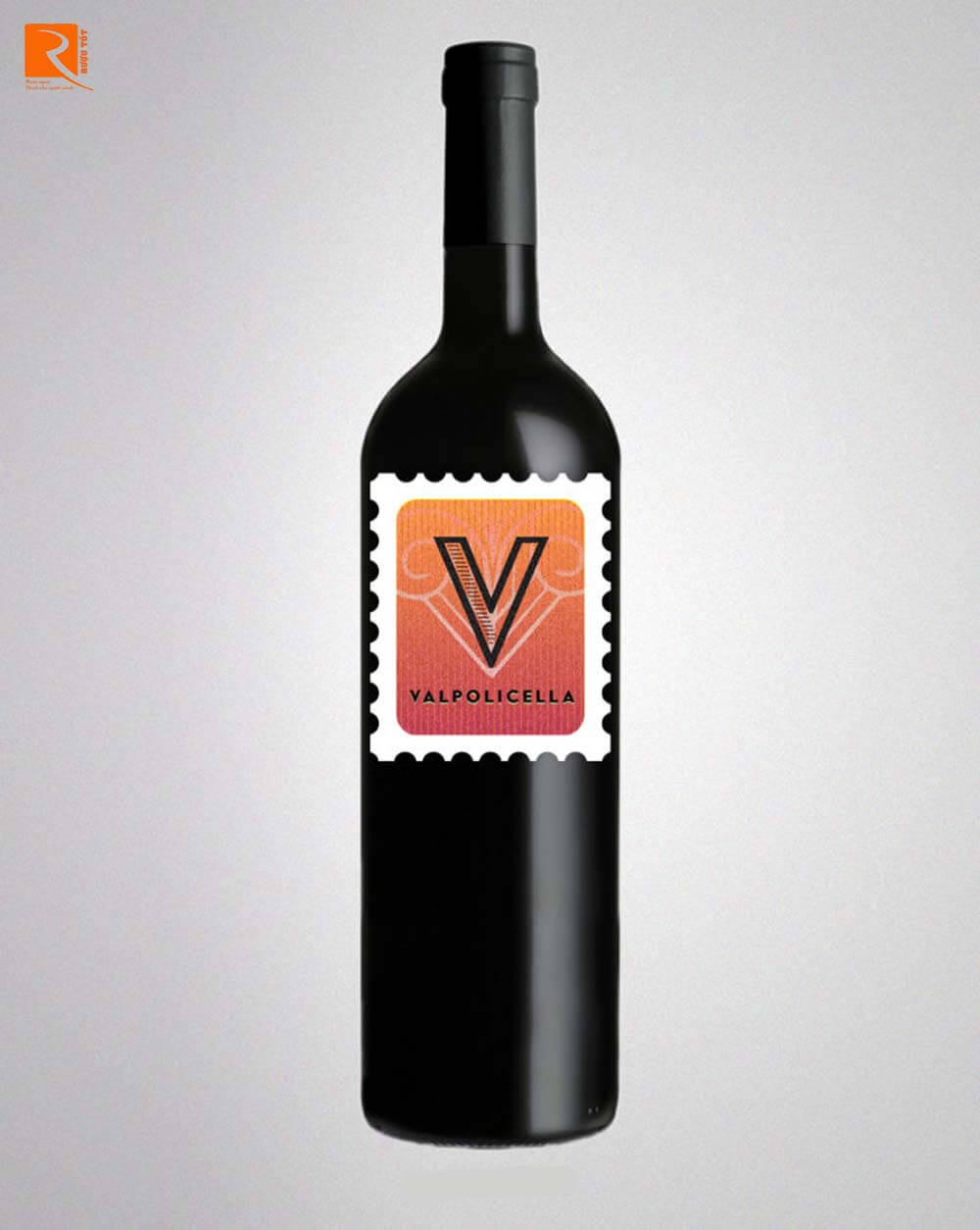 Corvina là giống nho chính của hai vùng rượu vang Bắc Ý Valpolicella và Bardolino.