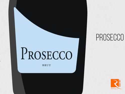 Những điều cần biết về rượu vang Prosecco.