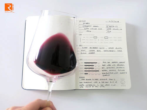4 Loại rượu vang đỏ phù hợp nhất cho người mới biết đến rượu.