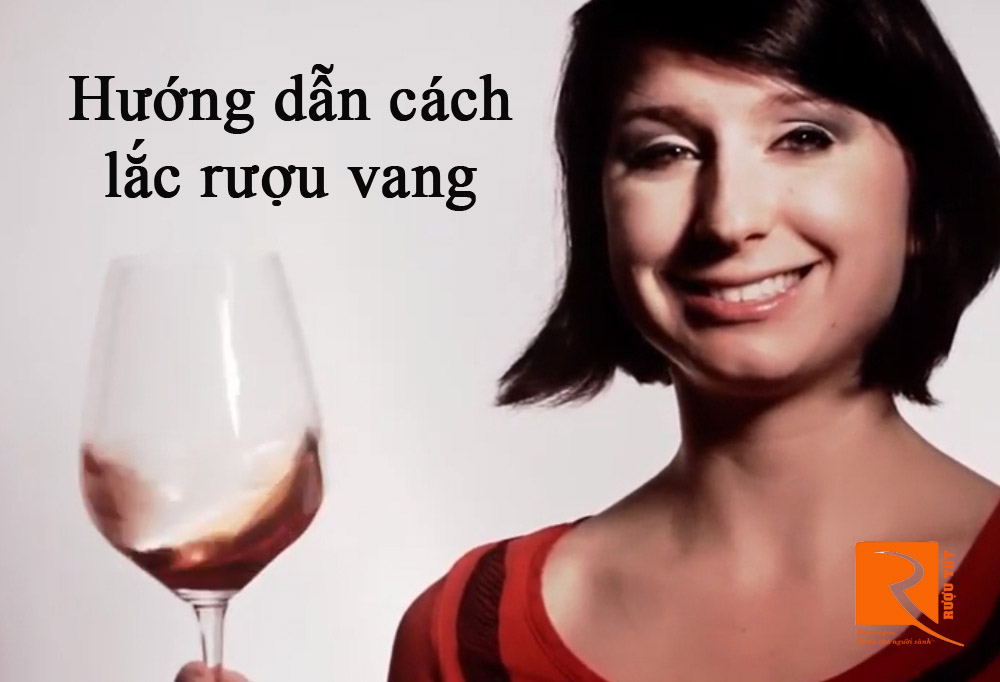 Bạn đã biết cách lắc rượu đúng điệu như chuyên gia chưa?
