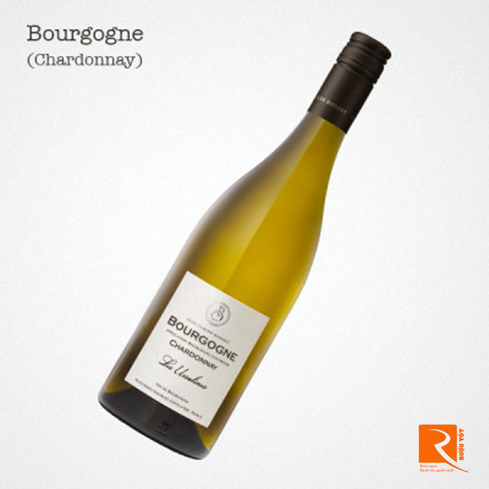 Chardonnay Lee Ursulines ởBourgogne