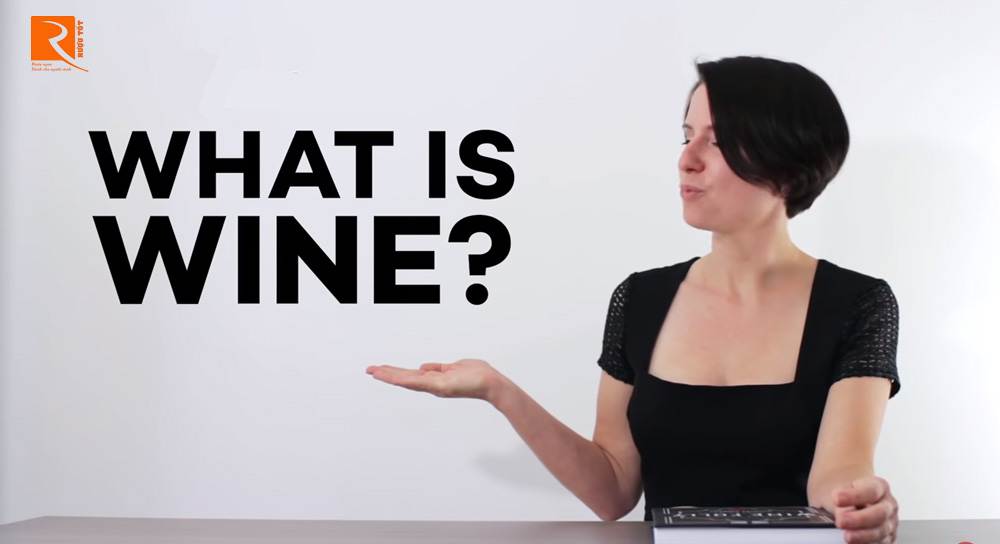 Rượu và rượu vang: Bạn đã thực sự hiểu về chúng?