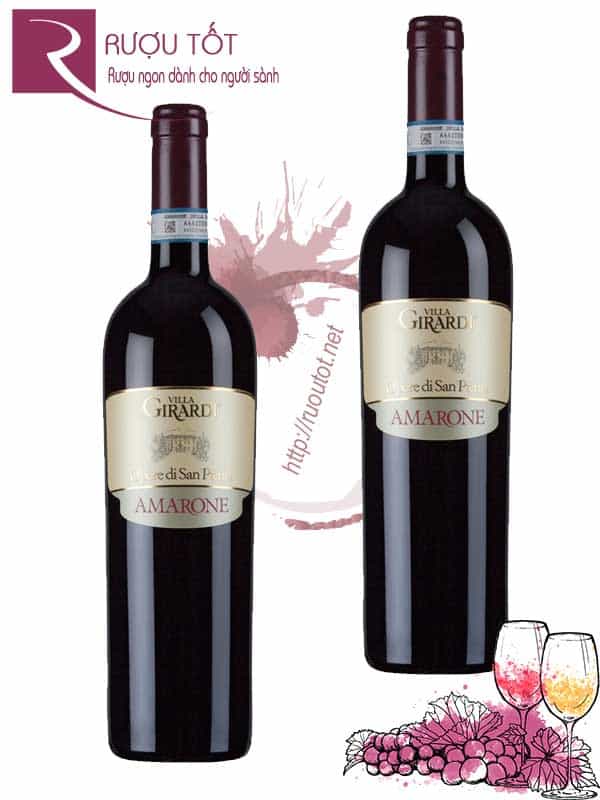 Gi Sale Vang Santa Sofia Amarone Della Valpolicella Gi R