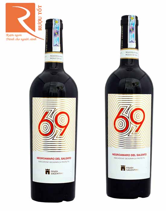 Rượu vang 69