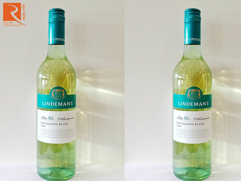 Rượu vang Lindemans Bin 95 Sauvignon Blanc