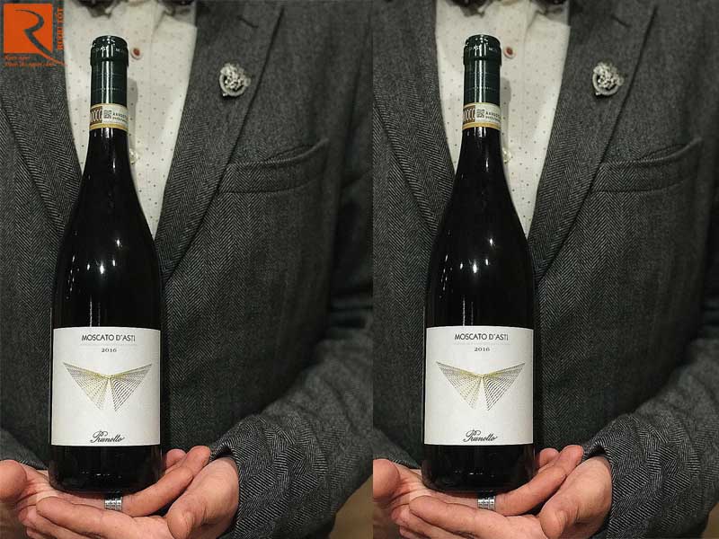 Prunotto Moscato DAsti