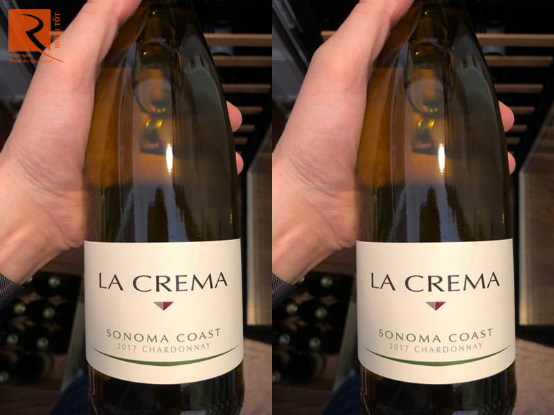 La Crema Sonoma Chardonnay