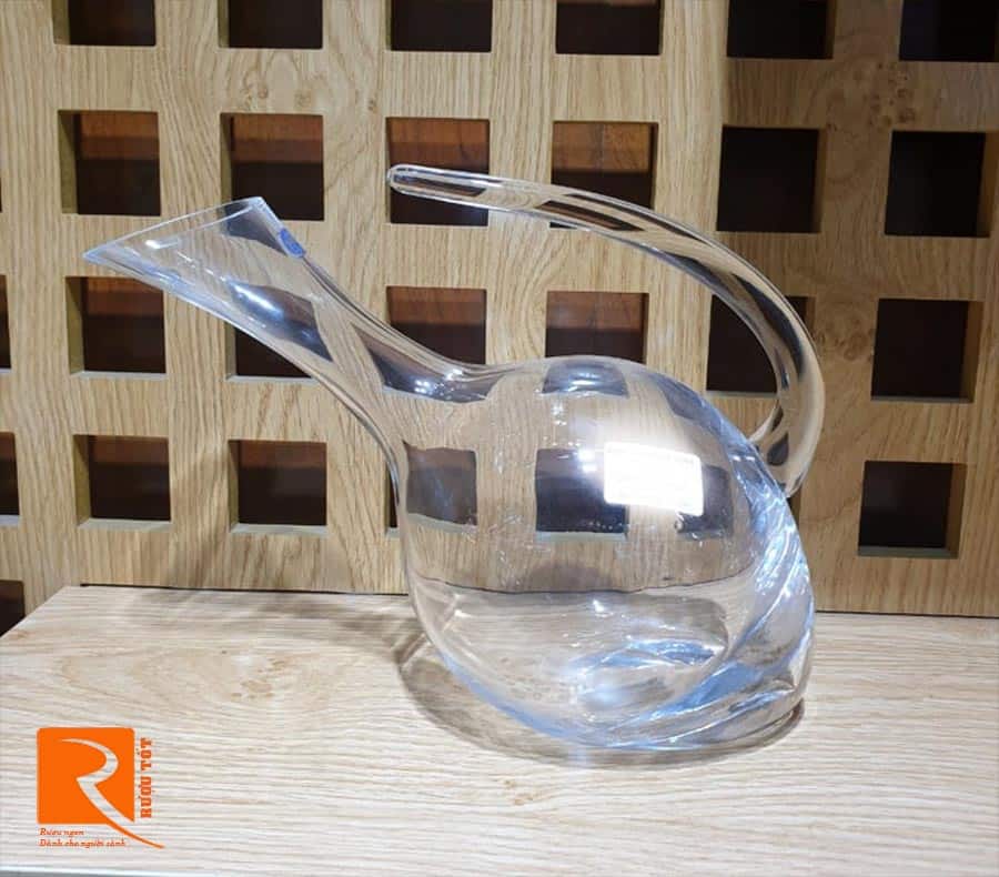 Bình lắc rượu vang Bình lắc rượu vang