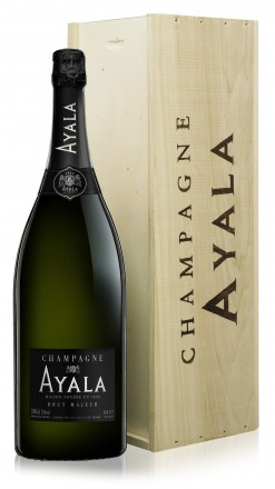 Rượu Sâm banh Champagne Ayala Brut Majeur Rượu Sâm banh Champagne Ayala Brut Majeur