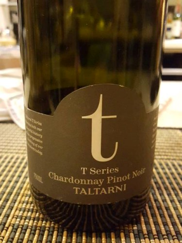 Rượu sâm banh Úc T-Series Taltarni Sparkling Brut Rượu sâm banh Úc T-Series Taltarni Sparkling Brut